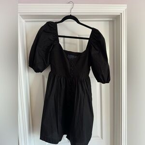 Maeve by Anthropologie BabyDoll Dress with Pockets